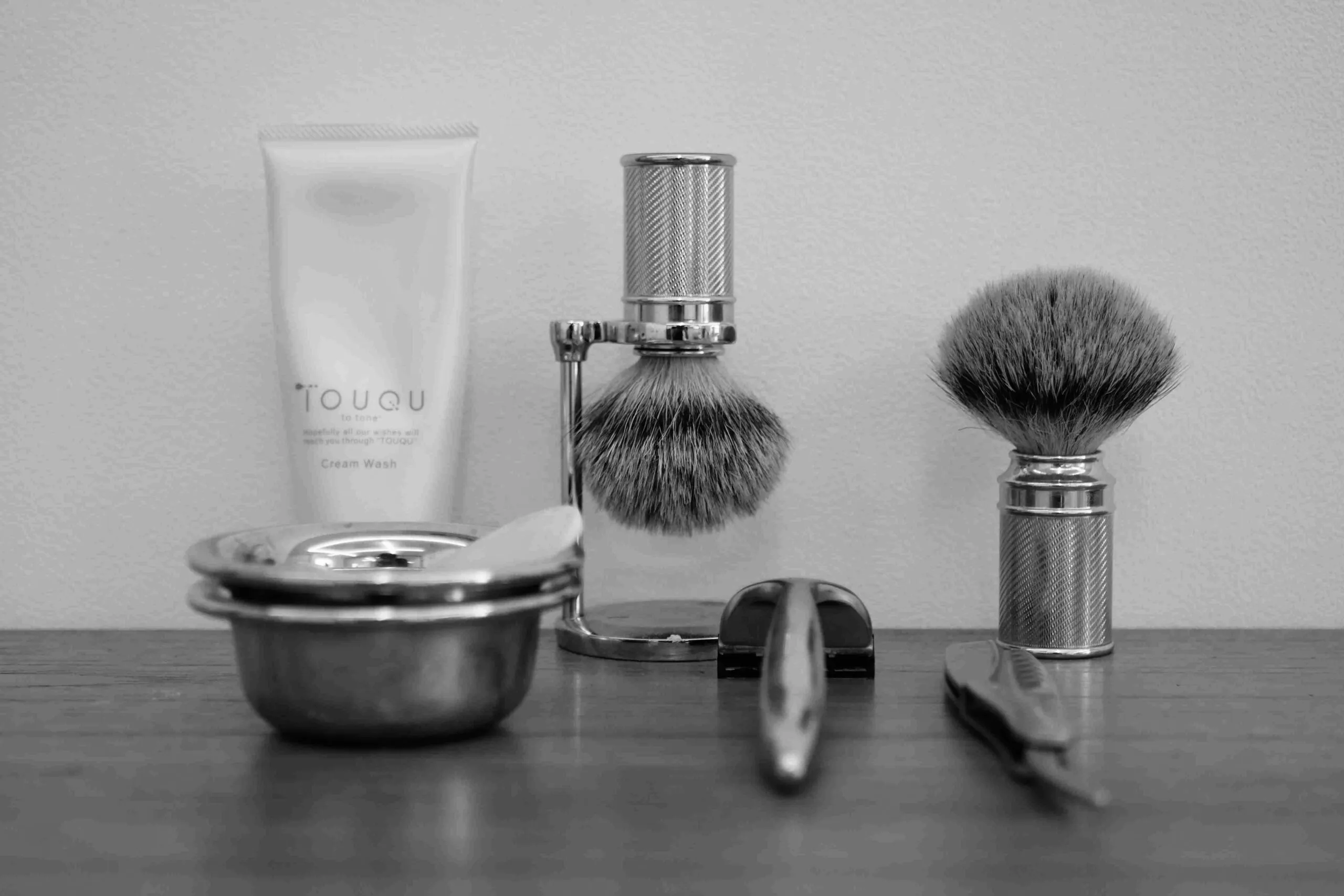 理容業界への思い